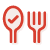 Icon-Food-Safe-Red