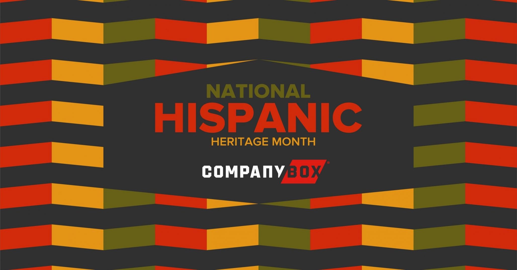 National Hispanic Heritage Month