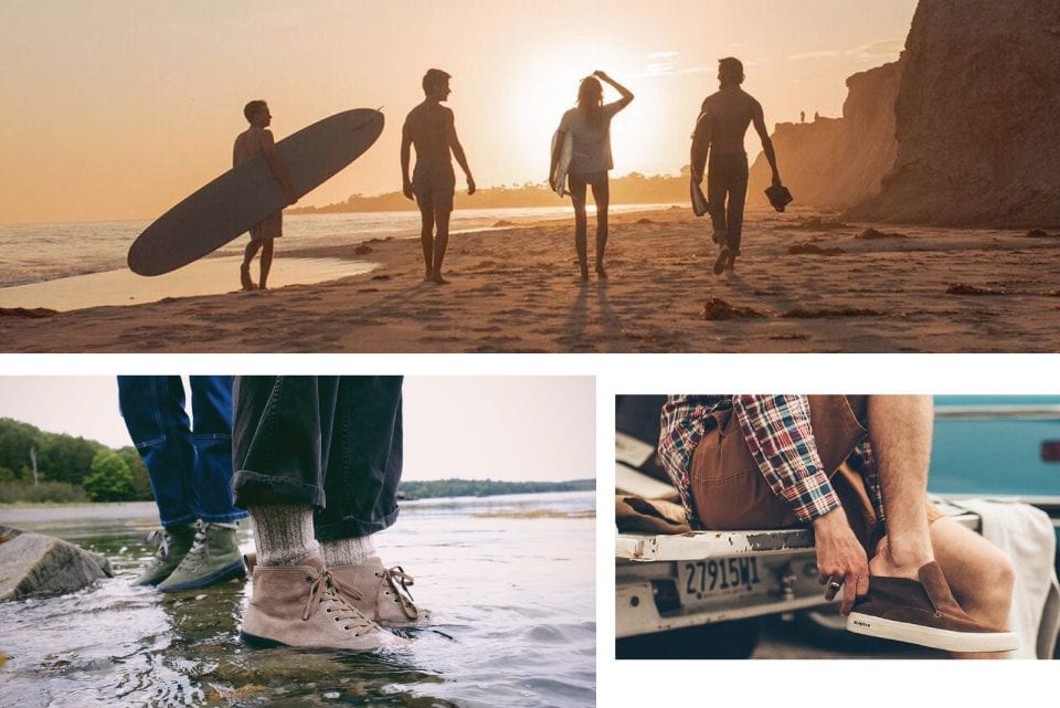 SeaVees brand authenticity